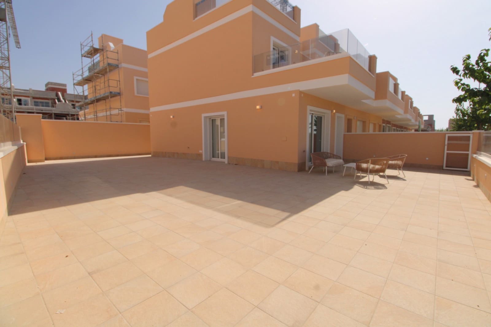 3 camera da letto Casa in vendita in Pilar de la Horadada con piscina garage - 339.900 € (Rif: 9304910)