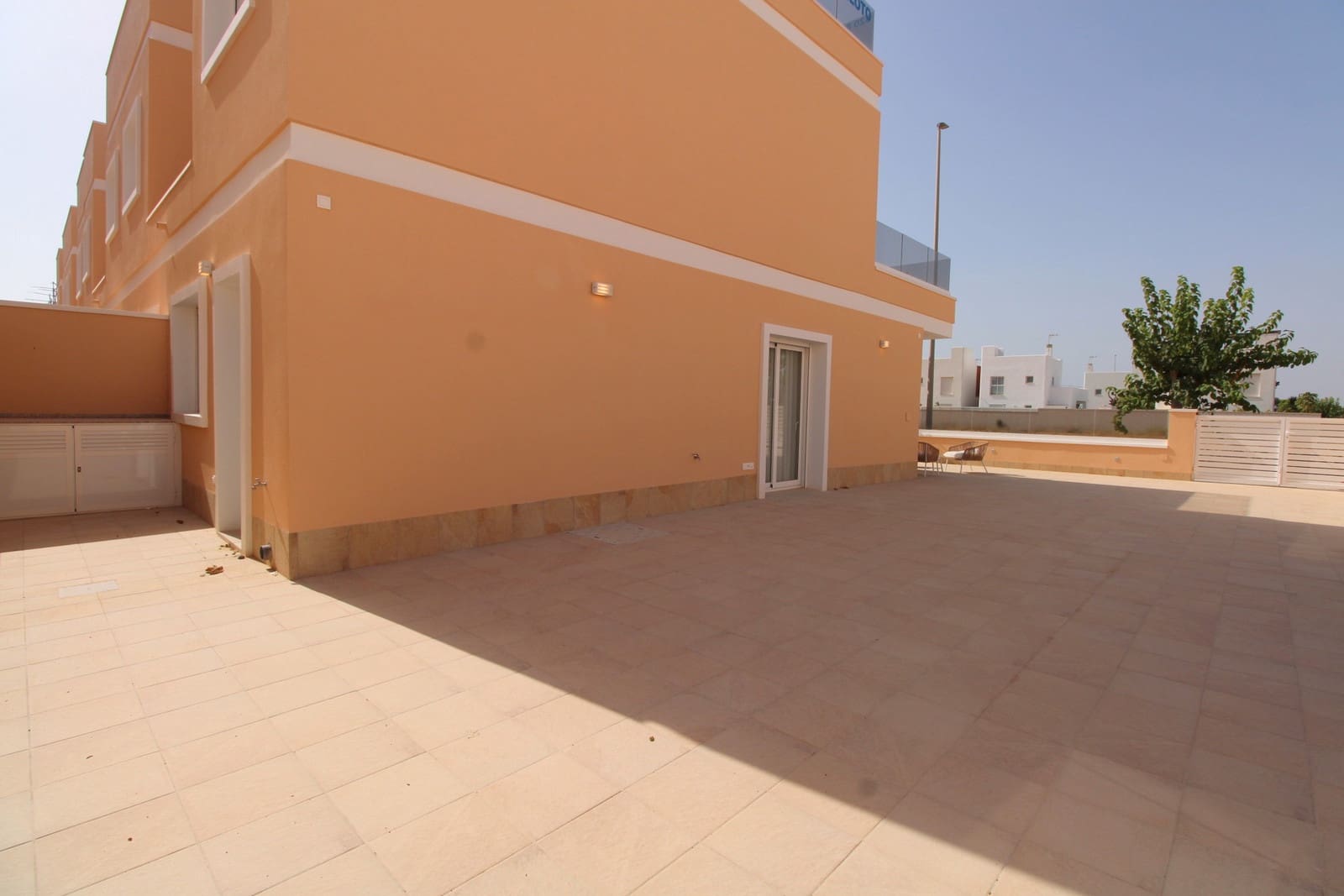 3 camera da letto Casa in vendita in Pilar de la Horadada con piscina garage - 339.900 € (Rif: 9304910)
