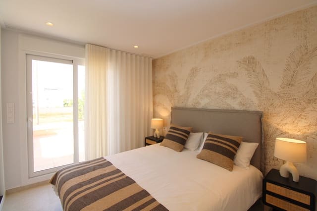 3 camera da letto Casa in vendita in Pilar de la Horadada ciudad, Pilar de la Horadada con piscina garage - 339.900 € (Rif: 9304910)