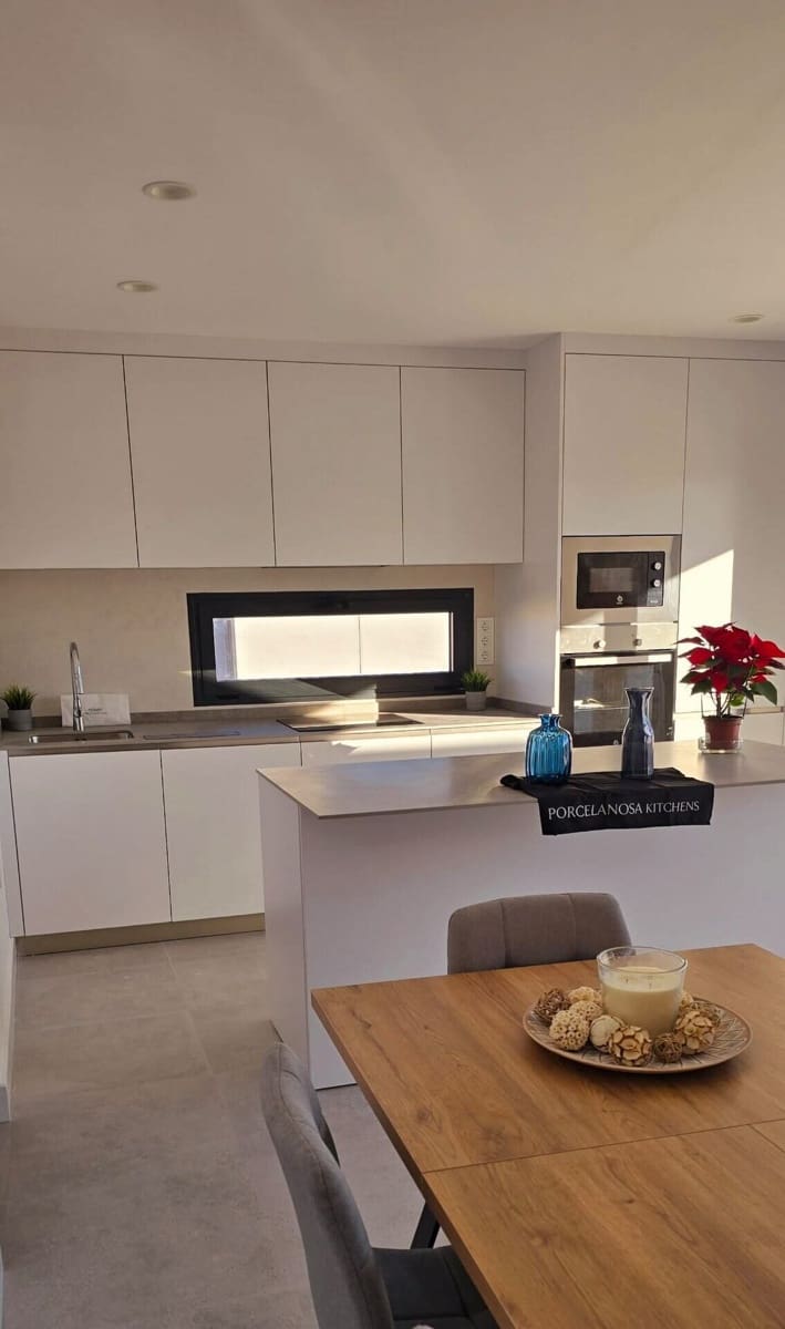 2 slaapkamer Appartement te koop in La Pinilla - € 159.390 (Ref: 9304911)