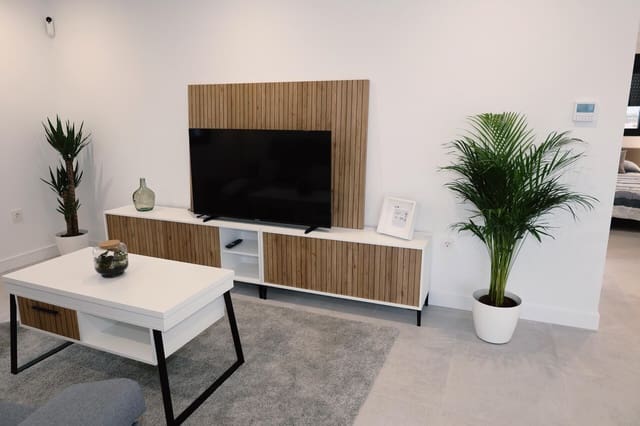 2 slaapkamer Appartement te koop in La Pinilla, Fuente Alamo de Murcia - € 159.390 (Ref: 9304911)