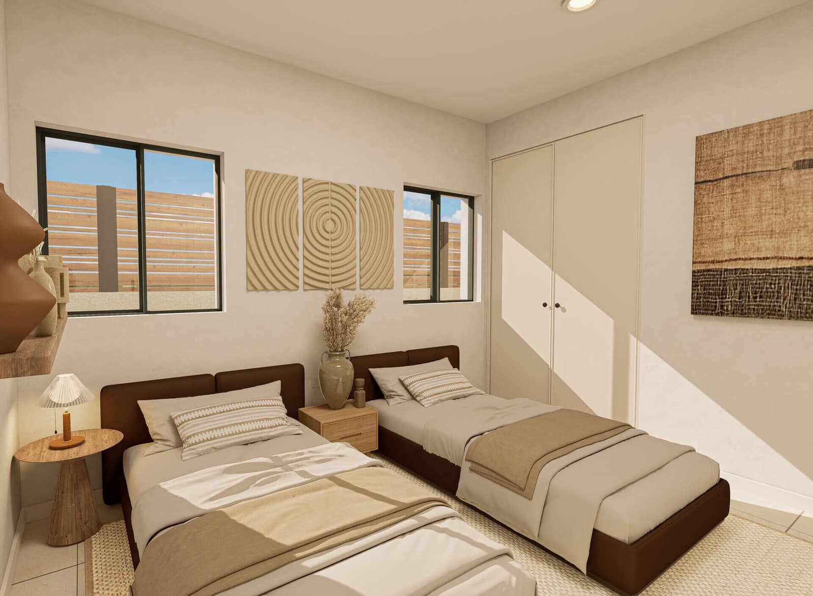 2 slaapkamer Appartement te koop in La Pinilla - € 159.390 (Ref: 9304911)