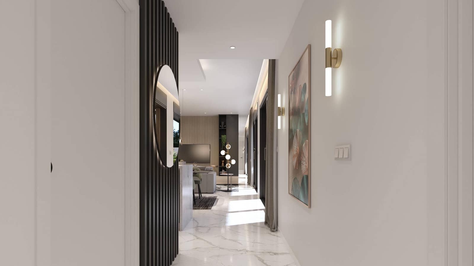 3 camera da letto Villa in vendita in Ciudad Quesada con piscina - 496.000 € (Rif: 9304912)