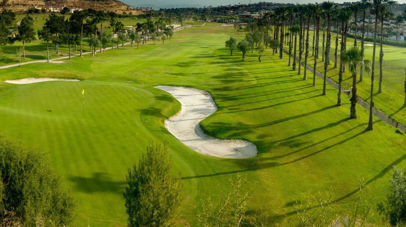 3 camera da letto Villa in vendita in Ciudad Quesada con piscina - 496.000 € (Rif: 9304912)