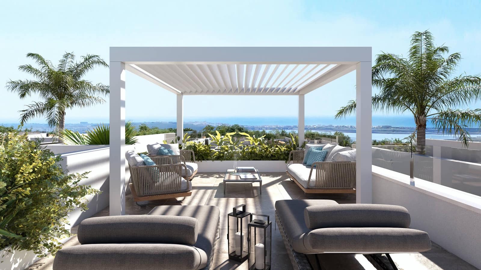 3 camera da letto Villa in vendita in Ciudad Quesada con piscina - 496.000 € (Rif: 9304912)