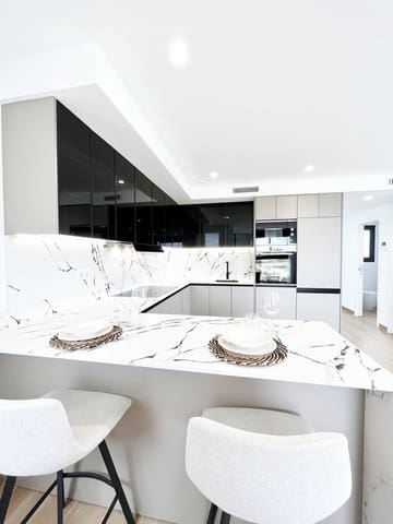 3 Zimmer Doppelhaus zu verkaufen in Algorfa mit Pool - 465.000 € (Ref: 9304914)