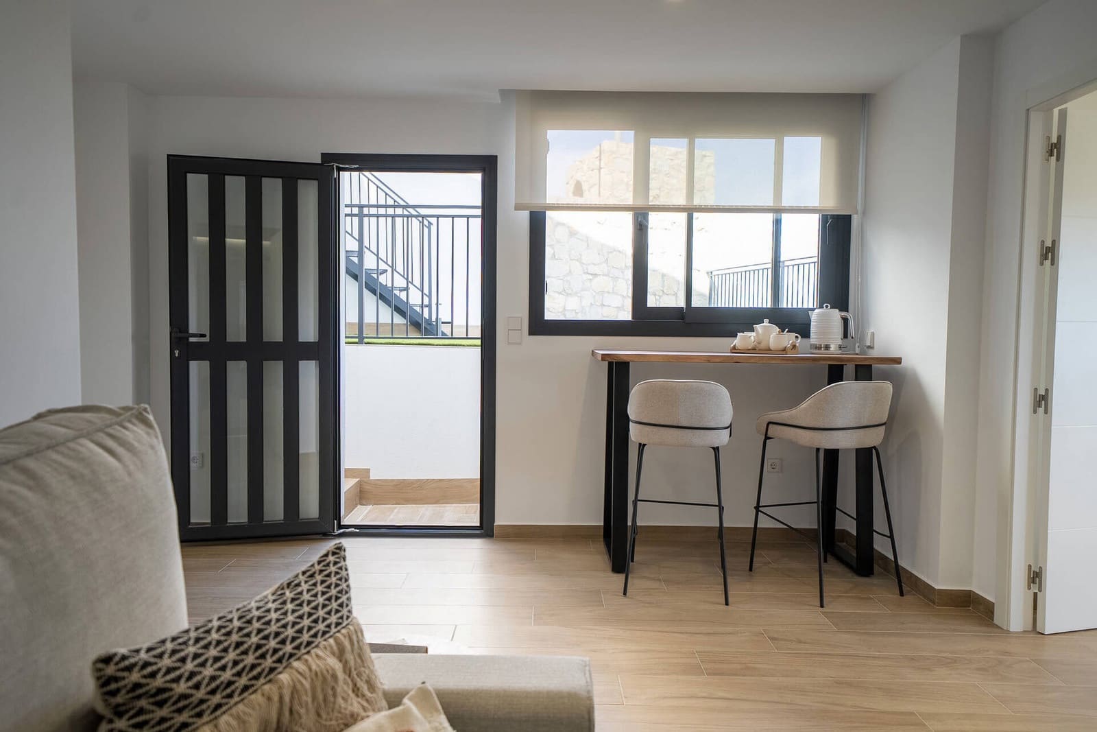 Pareado de 3 habitaciones en Algorfa en venta con piscina garaje - 465.000 € (Ref: 9304914)