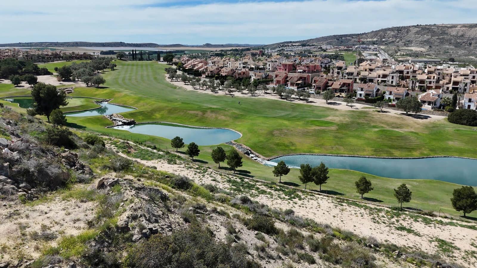 Pareado de 3 habitaciones en Algorfa en venta con piscina garaje - 465.000 € (Ref: 9304914)