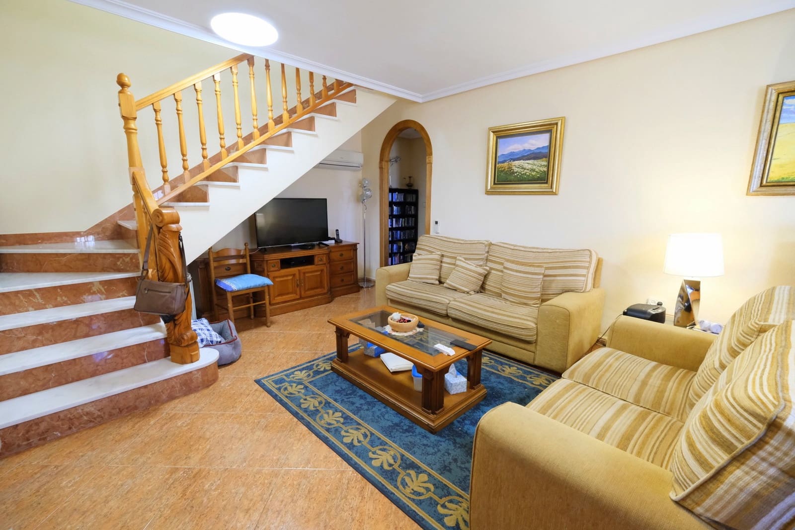 3 camera da letto Villa in vendita in Los Altos con piscina - 309.000 € (Rif: 9304916)