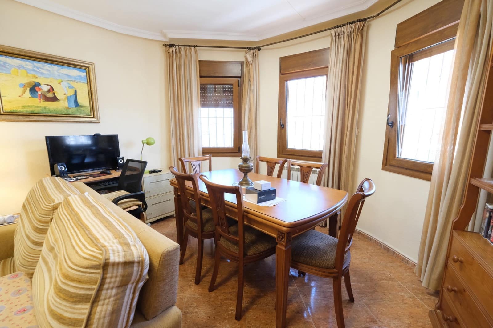 3 camera da letto Villa in vendita in Los Altos con piscina - 309.000 € (Rif: 9304916)