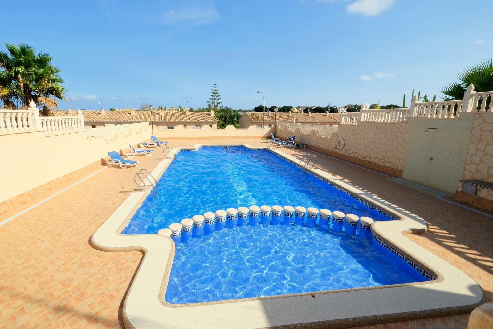 3 camera da letto Villa in vendita in Los Altos con piscina - 309.000 € (Rif: 9304916)