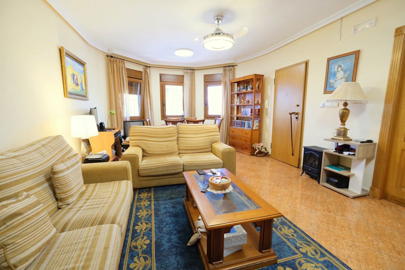 3 camera da letto Villa in vendita in Los Altos con piscina - 309.000 € (Rif: 9304916)