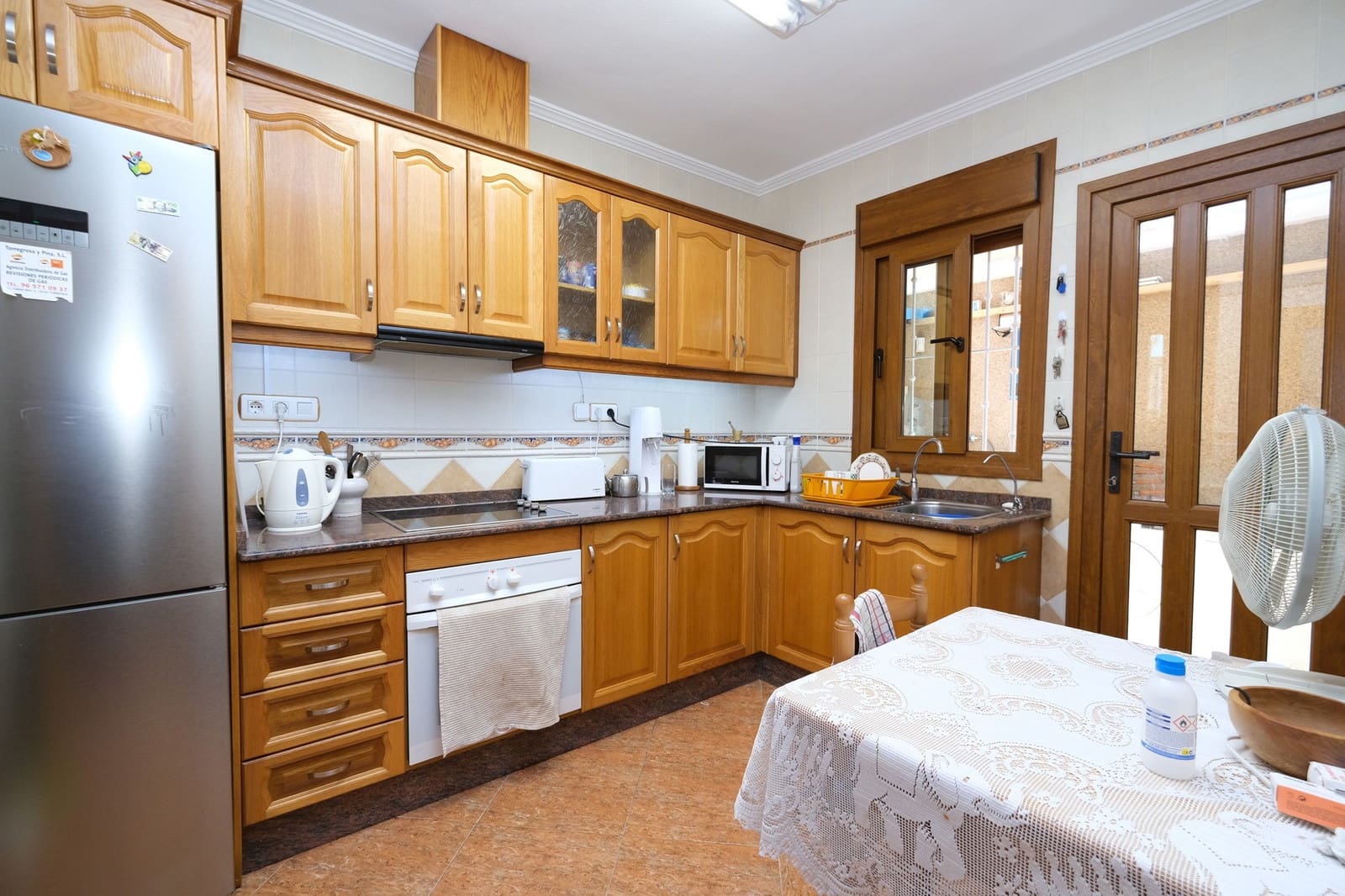 3 camera da letto Villa in vendita in Los Altos con piscina - 309.000 € (Rif: 9304916)