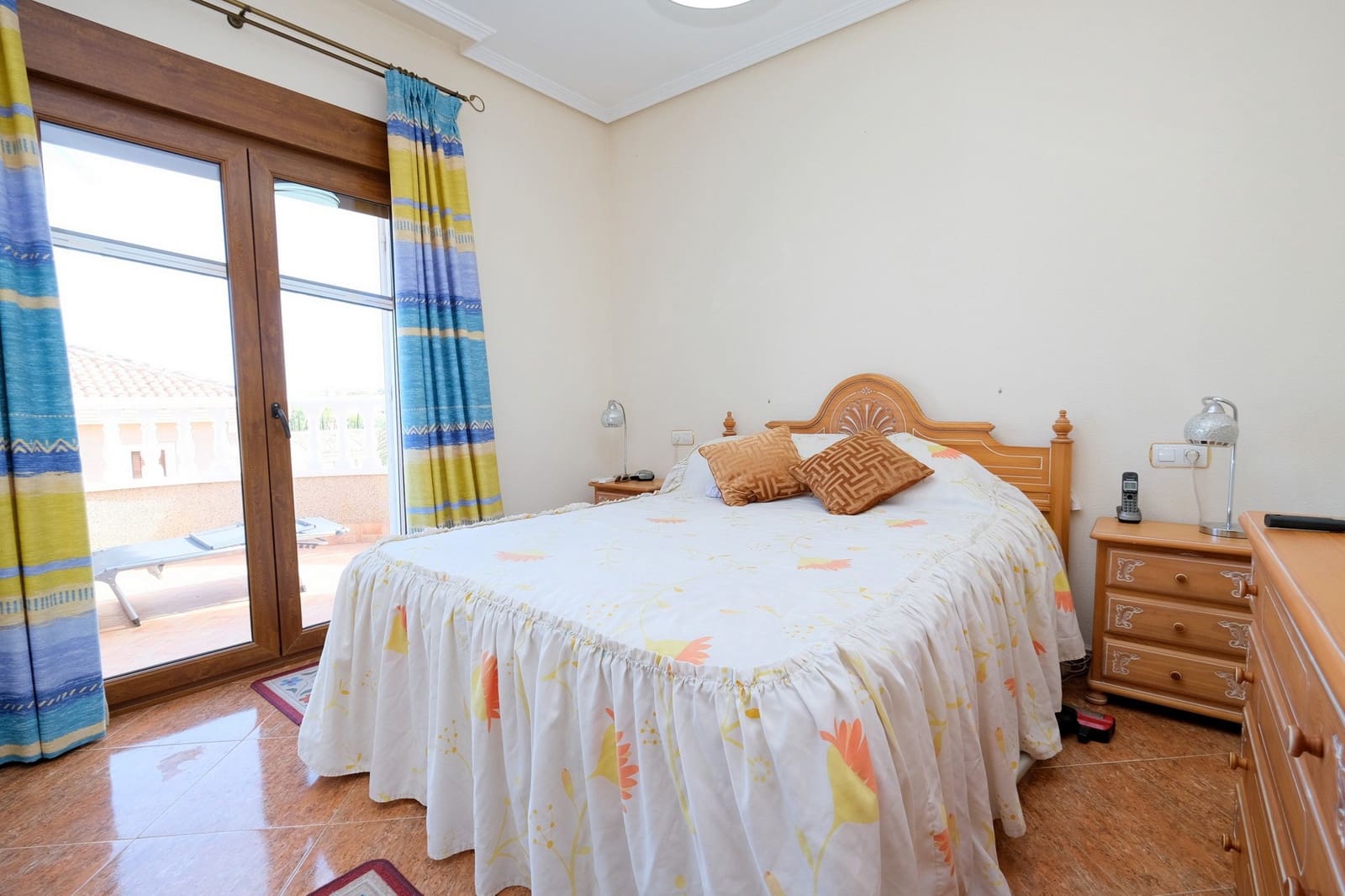 3 camera da letto Villa in vendita in Los Altos con piscina - 309.000 € (Rif: 9304916)