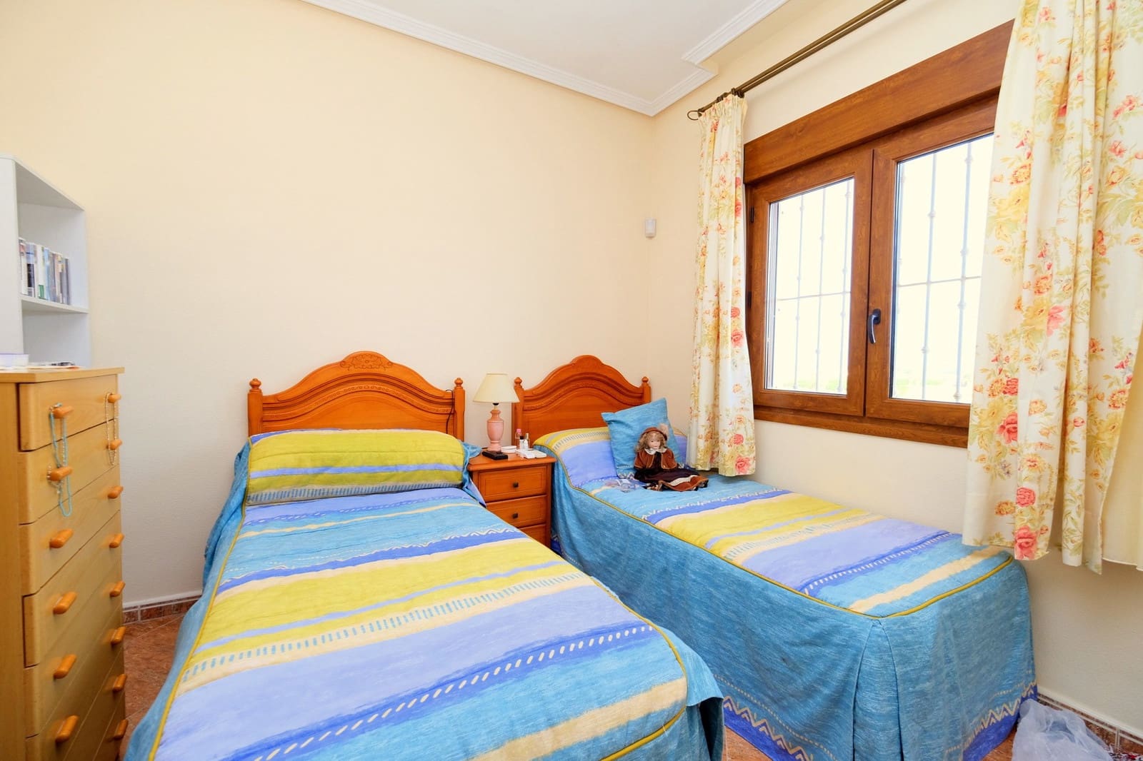 3 camera da letto Villa in vendita in Los Altos con piscina - 309.000 € (Rif: 9304916)