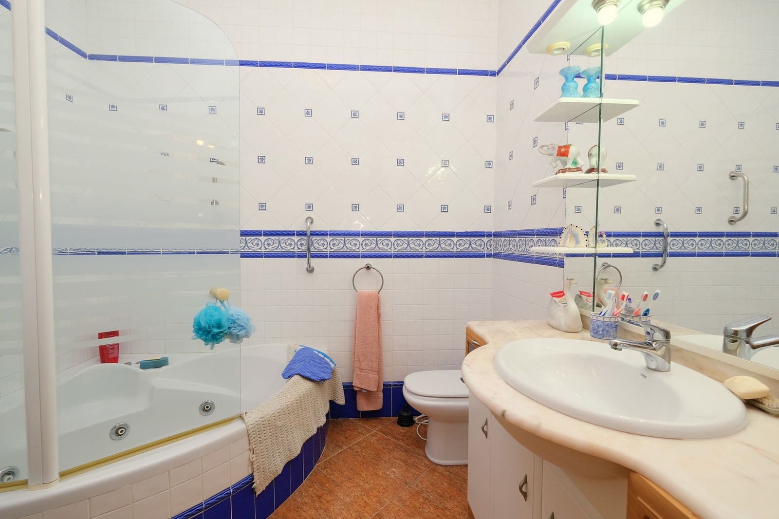 3 camera da letto Villa in vendita in Los Altos con piscina - 309.000 € (Rif: 9304916)