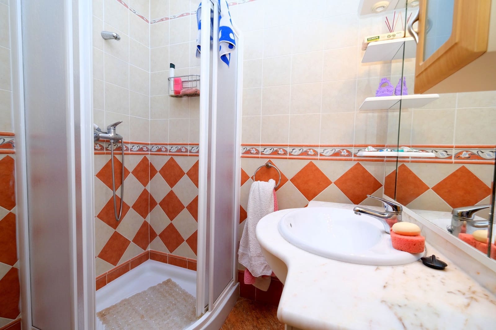 3 camera da letto Villa in vendita in Los Altos con piscina - 309.000 € (Rif: 9304916)