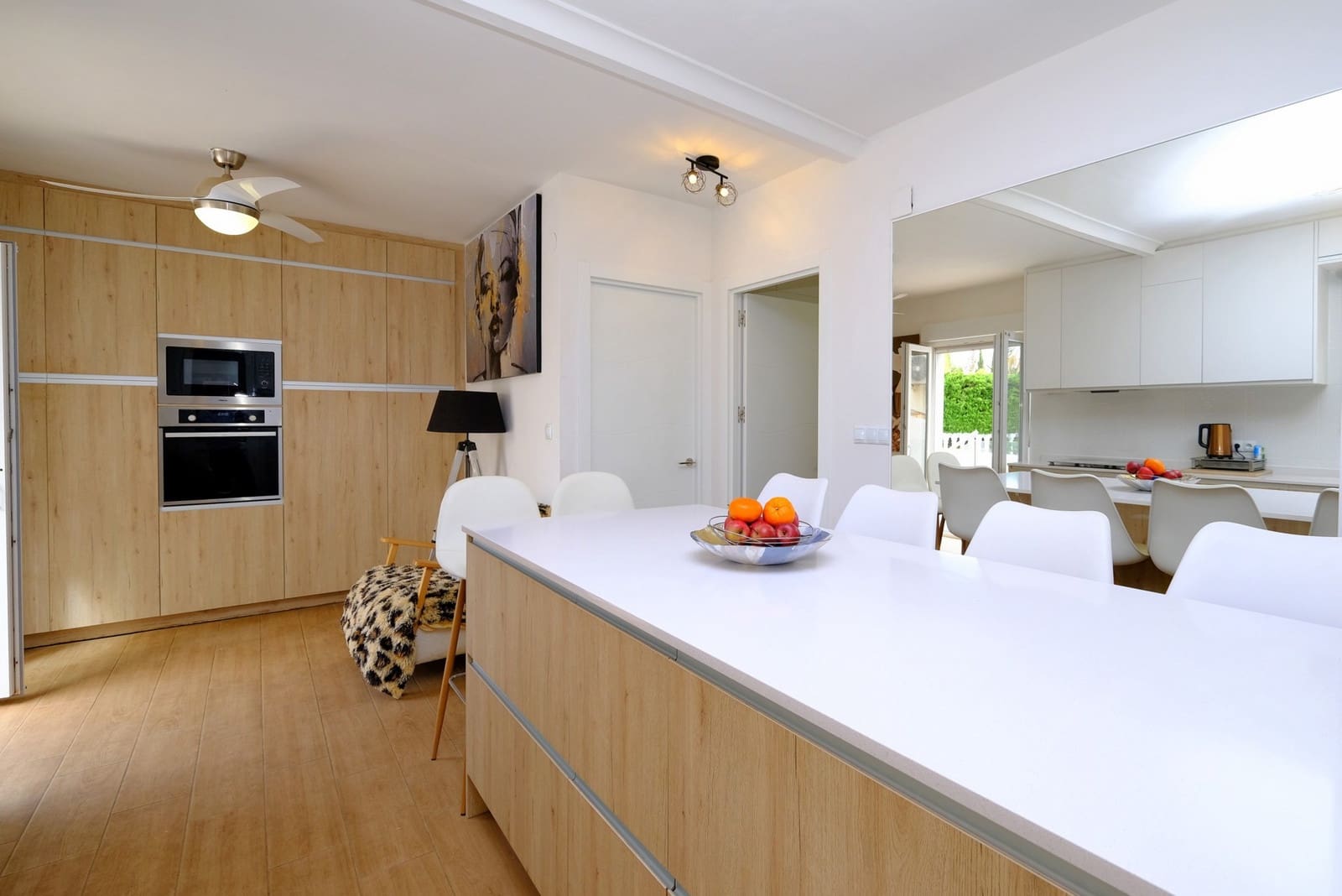 2 slaapkamer Villa te koop in Villamartin met zwembad - € 449.900 (Ref: 9304918)