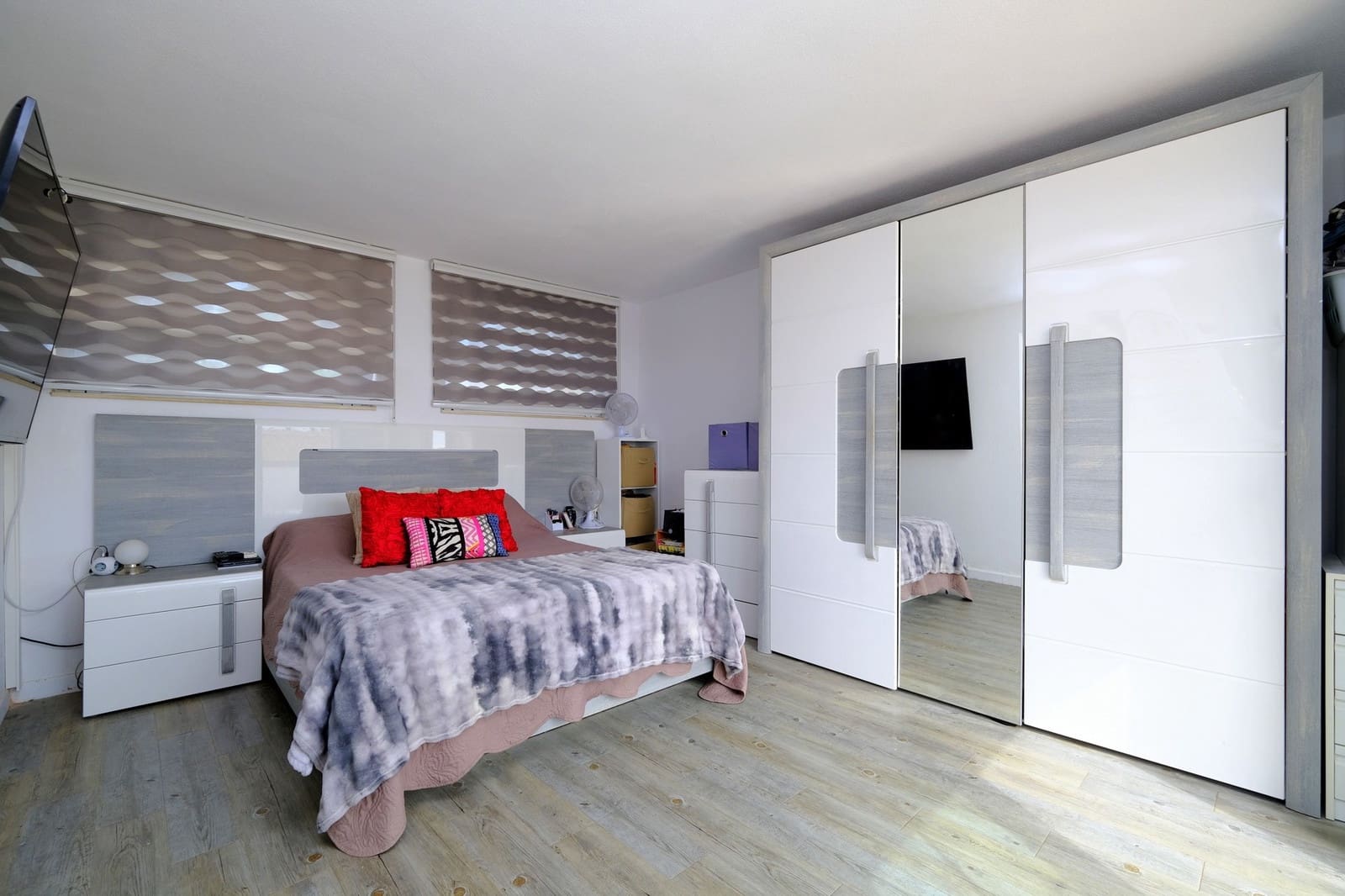 2 slaapkamer Villa te koop in Villamartin met zwembad - € 449.900 (Ref: 9304918)