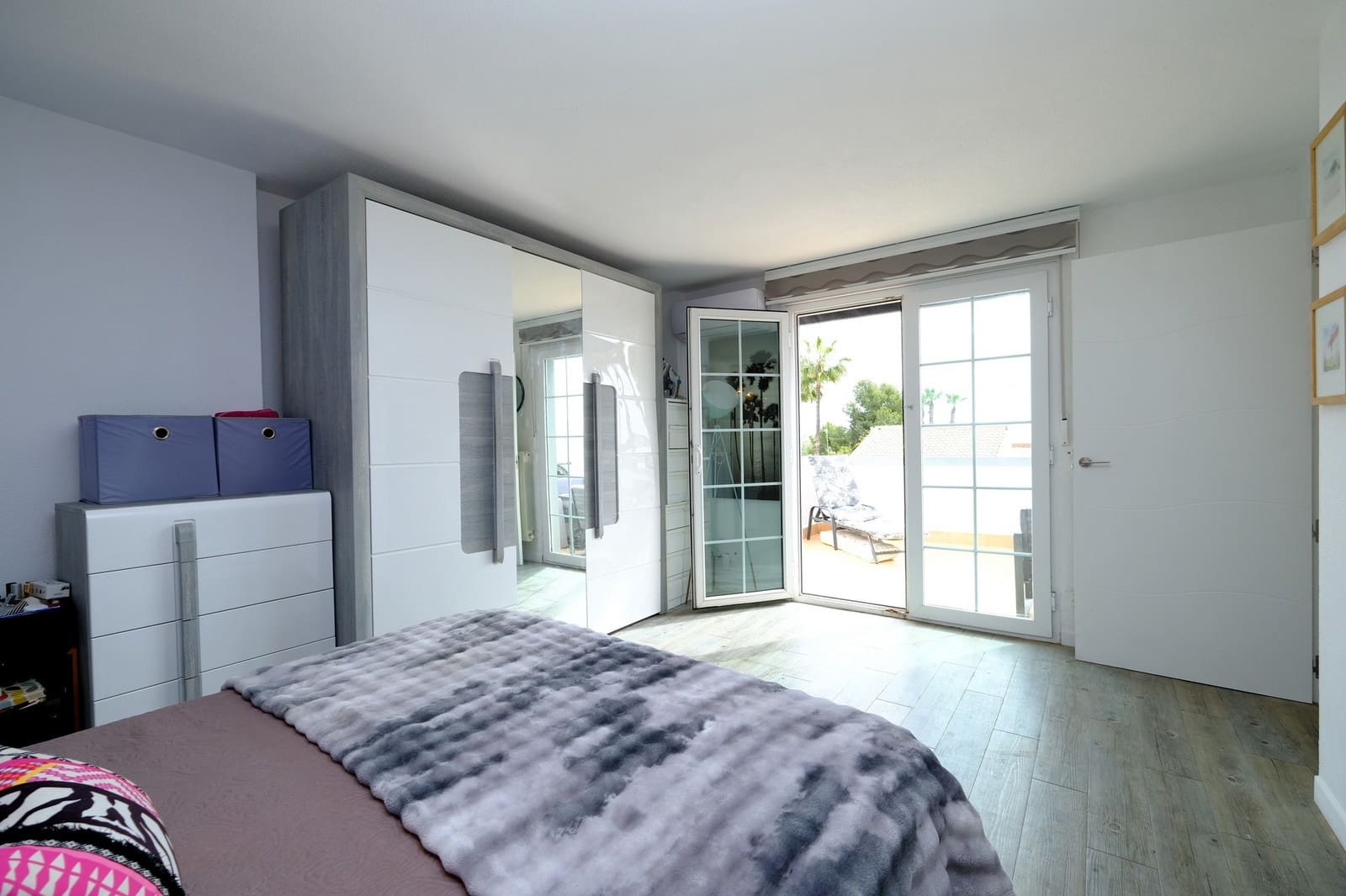 2 slaapkamer Villa te koop in Villamartin met zwembad - € 449.900 (Ref: 9304918)