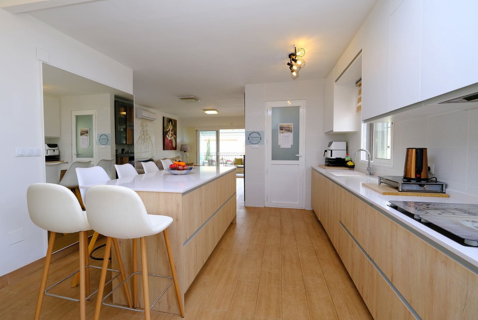 2 slaapkamer Villa te koop in Villamartin met zwembad - € 449.900 (Ref: 9304918)