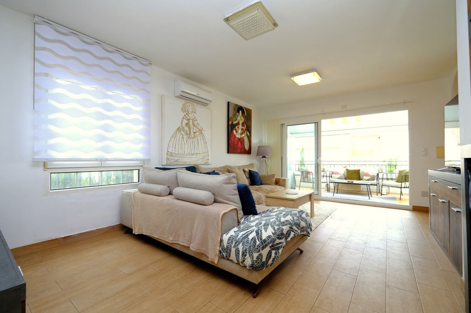 2 slaapkamer Villa te koop in Villamartin met zwembad - € 449.900 (Ref: 9304918)