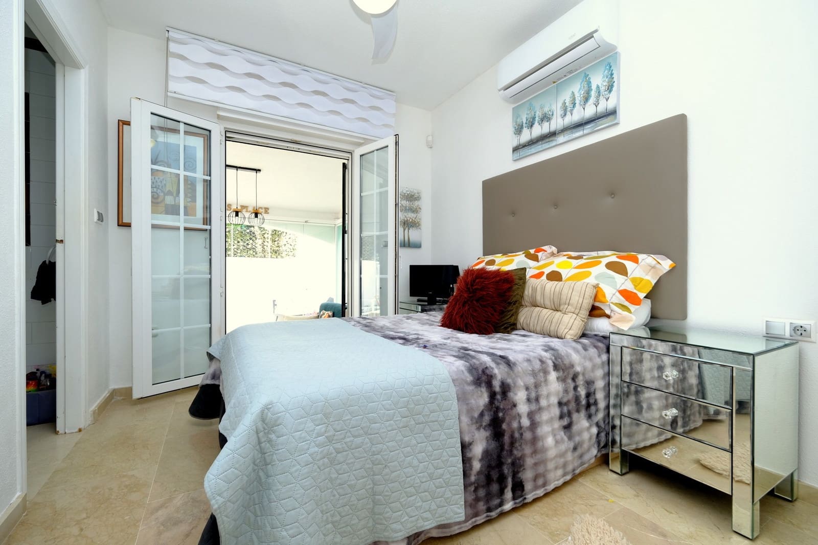 2 slaapkamer Villa te koop in Villamartin met zwembad - € 449.900 (Ref: 9304918)