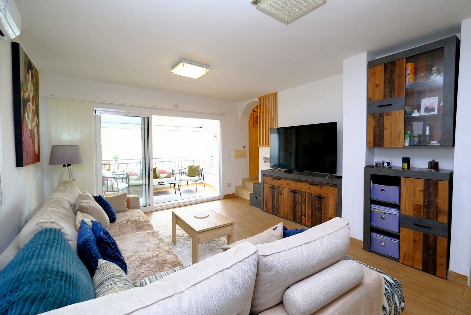 2 slaapkamer Villa te koop in Villamartin met zwembad - € 449.900 (Ref: 9304918)