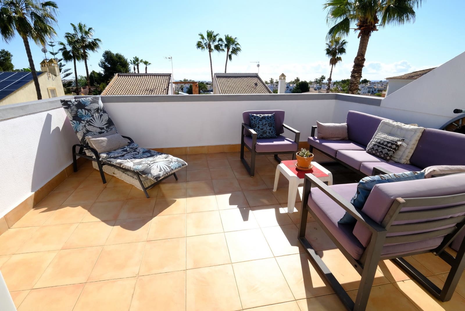 2 slaapkamer Villa te koop in Villamartin met zwembad - € 449.900 (Ref: 9304918)