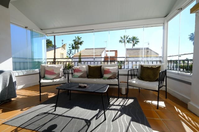 2 slaapkamer Villa te koop in Villamartin, Orihuela met zwembad - € 449.900 (Ref: 9304918)