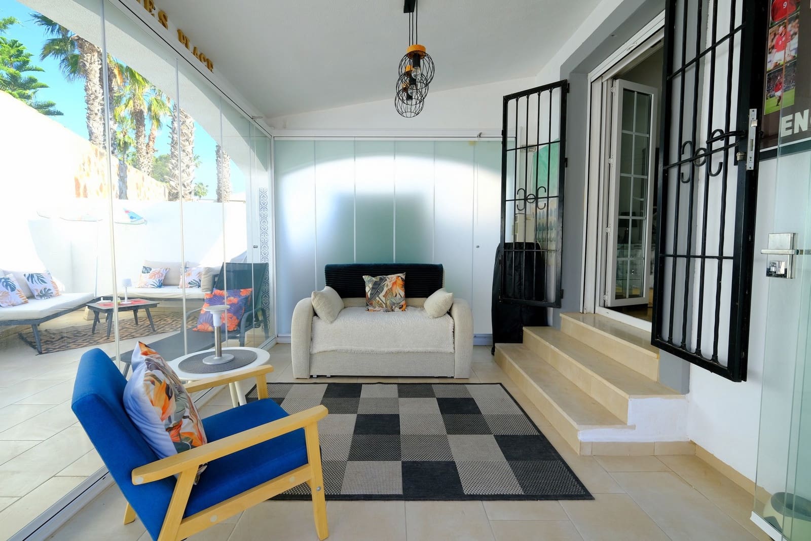 2 slaapkamer Villa te koop in Villamartin met zwembad - € 449.900 (Ref: 9304918)