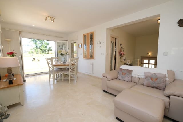 3 Zimmer Villa zu verkaufen in Playa Flamenca, Orihuela mit Pool - 378.000 € (Ref: 9304920)