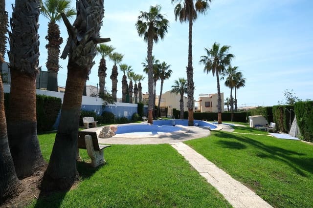 3 Zimmer Villa zu verkaufen in Playa Flamenca, Orihuela mit Pool - 378.000 € (Ref: 9304920)