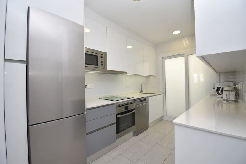 3 sovrum Hus till salu i Torre de la Horadada med pool - 425 000 € (Ref: 9304922)