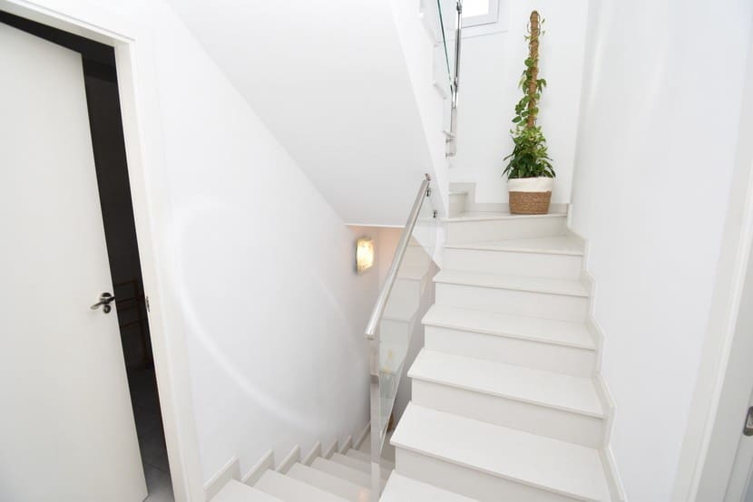 3 sovrum Hus till salu i Torre de la Horadada med pool - 425 000 € (Ref: 9304922)