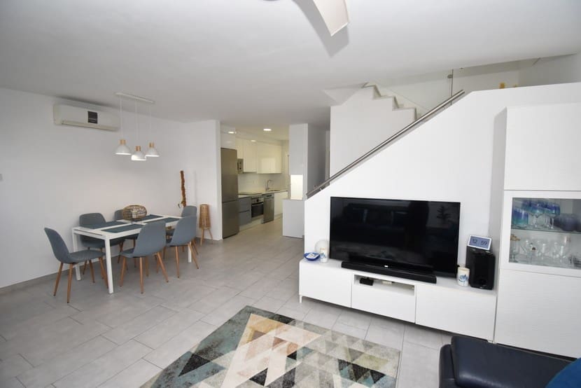 3 sovrum Hus till salu i Torre de la Horadada med pool - 425 000 € (Ref: 9304922)