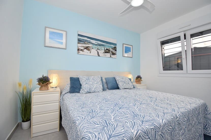 3 sovrum Hus till salu i Torre de la Horadada med pool - 425 000 € (Ref: 9304922)