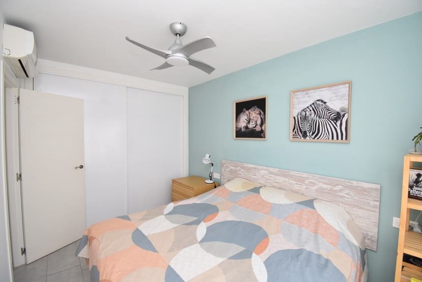 3 sovrum Hus till salu i Torre de la Horadada med pool - 425 000 € (Ref: 9304922)