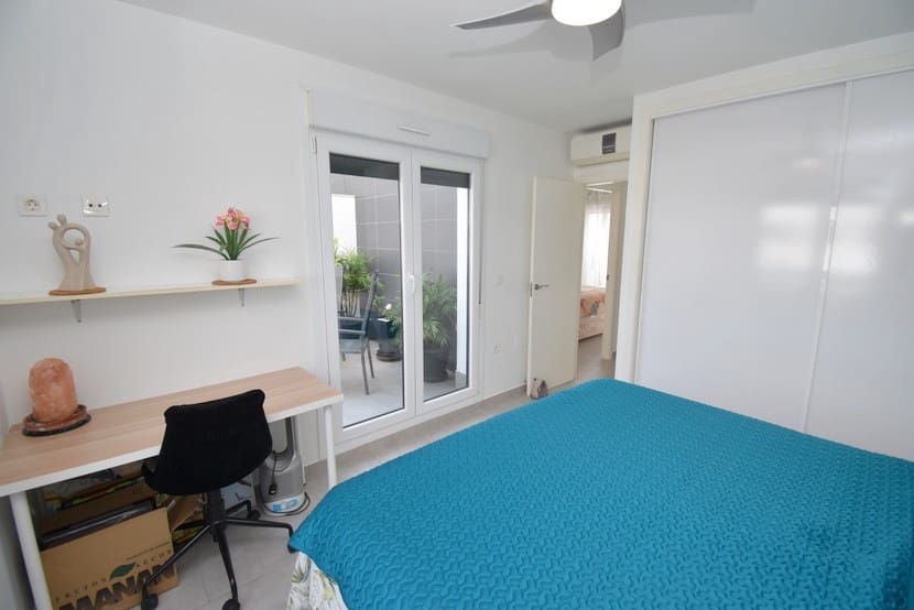 3 sovrum Hus till salu i Torre de la Horadada med pool - 425 000 € (Ref: 9304922)