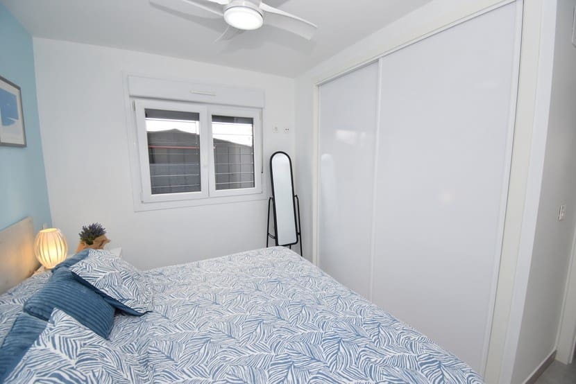 3 sovrum Hus till salu i Torre de la Horadada med pool - 425 000 € (Ref: 9304922)