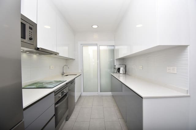 3 sovrum Hus till salu i Torre de la Horadada, Pilar de la Horadada med pool garage - 395 000 € (Ref: 9304922)
