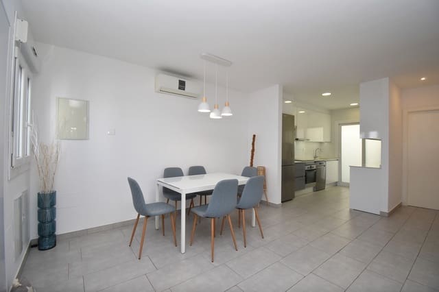 3 sovrum Hus till salu i Torre de la Horadada, Pilar de la Horadada med pool garage - 395 000 € (Ref: 9304922)