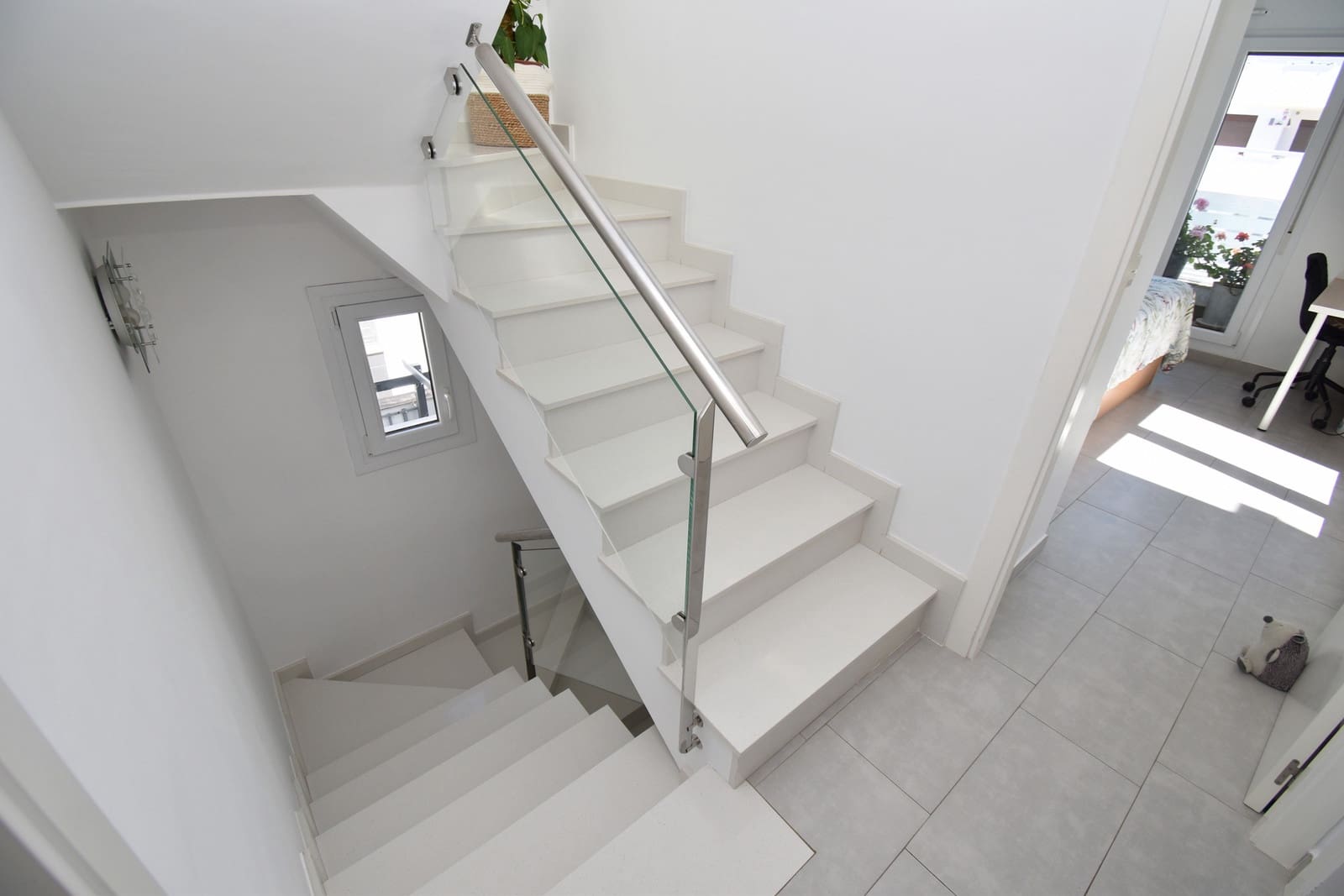 Casa de 3 habitaciones en Torre de la Horadada en venta con piscina garaje - 395.000 € (Ref: 9304922)