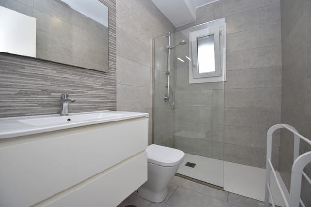 3 sovrum Hus till salu i Torre de la Horadada, Pilar de la Horadada med pool garage - 395 000 € (Ref: 9304922)