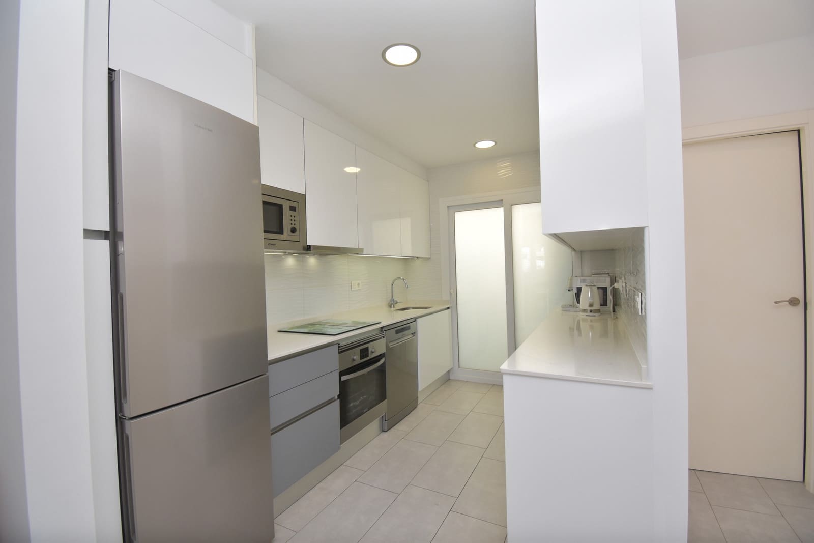 Casa de 3 habitaciones en Torre de la Horadada en venta con piscina garaje - 395.000 € (Ref: 9304922)