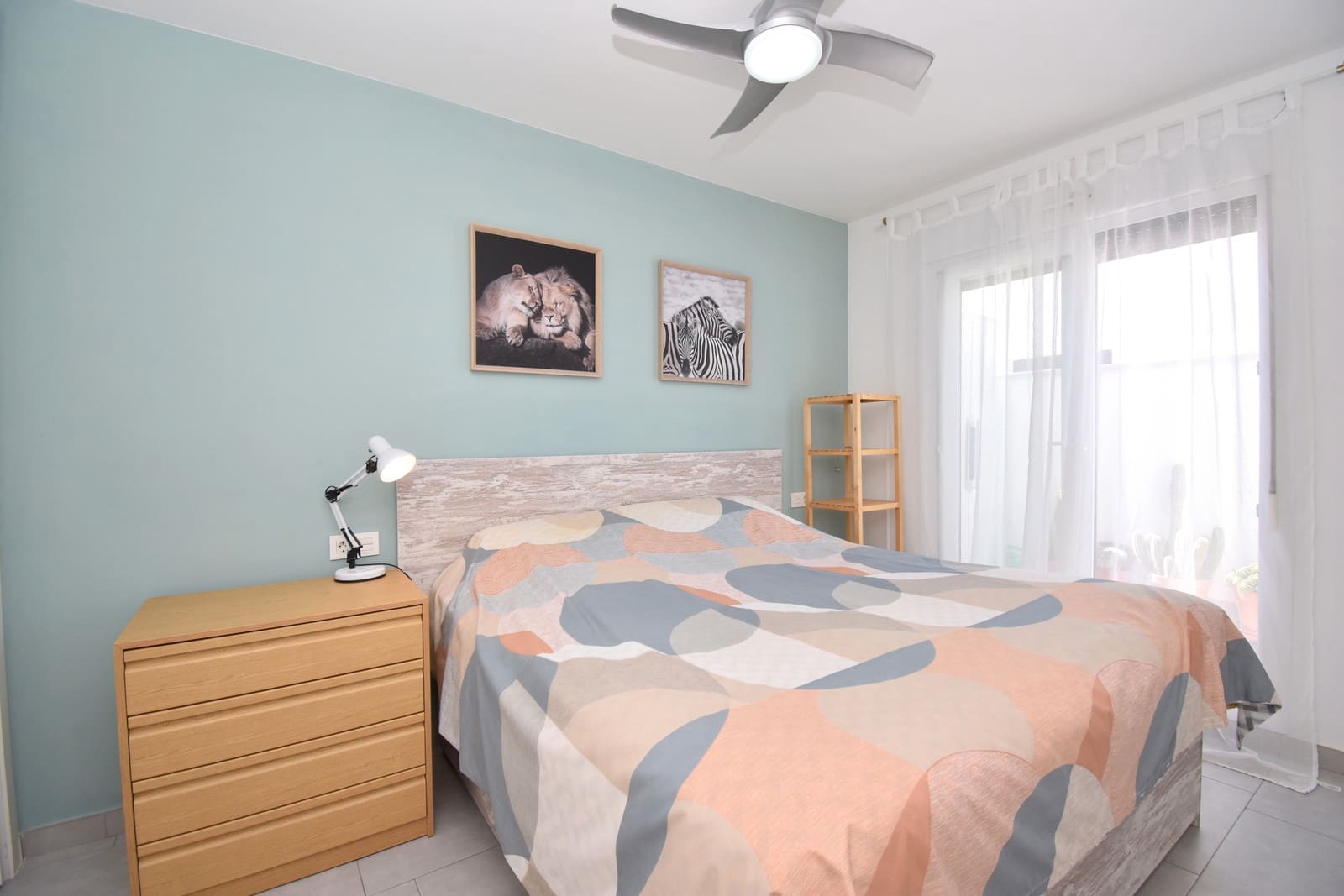 Casa de 3 habitaciones en Torre de la Horadada en venta con piscina garaje - 395.000 € (Ref: 9304922)