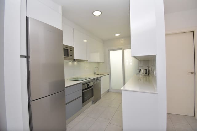 3 sovrum Hus till salu i Torre de la Horadada, Pilar de la Horadada med pool garage - 395 000 € (Ref: 9304922)