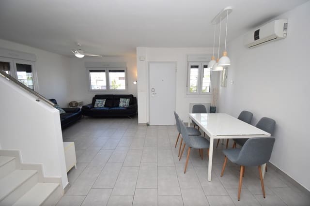 3 sovrum Hus till salu i Torre de la Horadada, Pilar de la Horadada med pool garage - 395 000 € (Ref: 9304922)