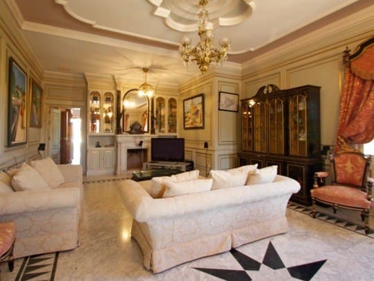 5 quarto Moradia para venda em Villamartin, Orihuela com piscina - 3 200 000 € (Ref: 9304923)