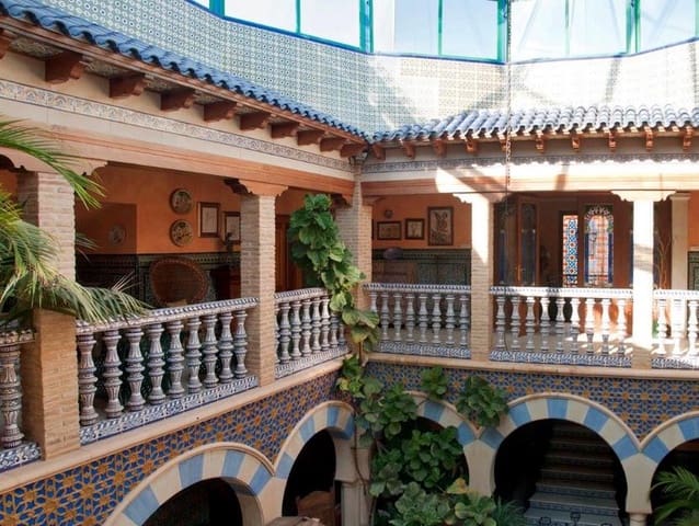 5 quarto Moradia para venda em Villamartin, Orihuela com piscina - 3 200 000 € (Ref: 9304923)